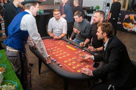 легальное казино в москве
